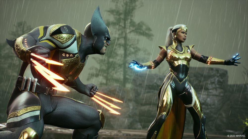 Tempesta di Sangue DLC Tempesta di Sangue DLC